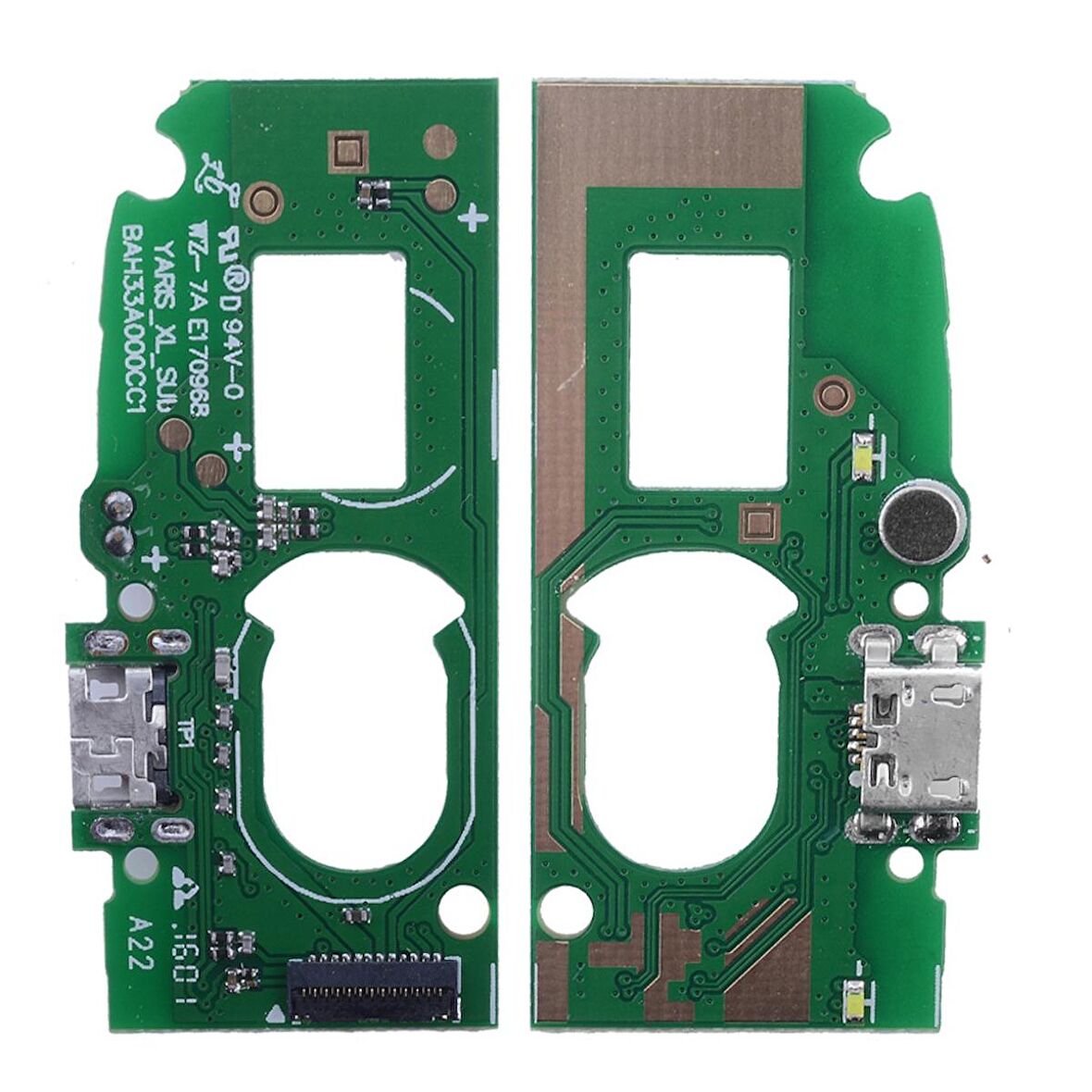ALCATEL ONE TOUCH POP C7 ŞARJ SOKET BORDU OT-7040 OT-7041