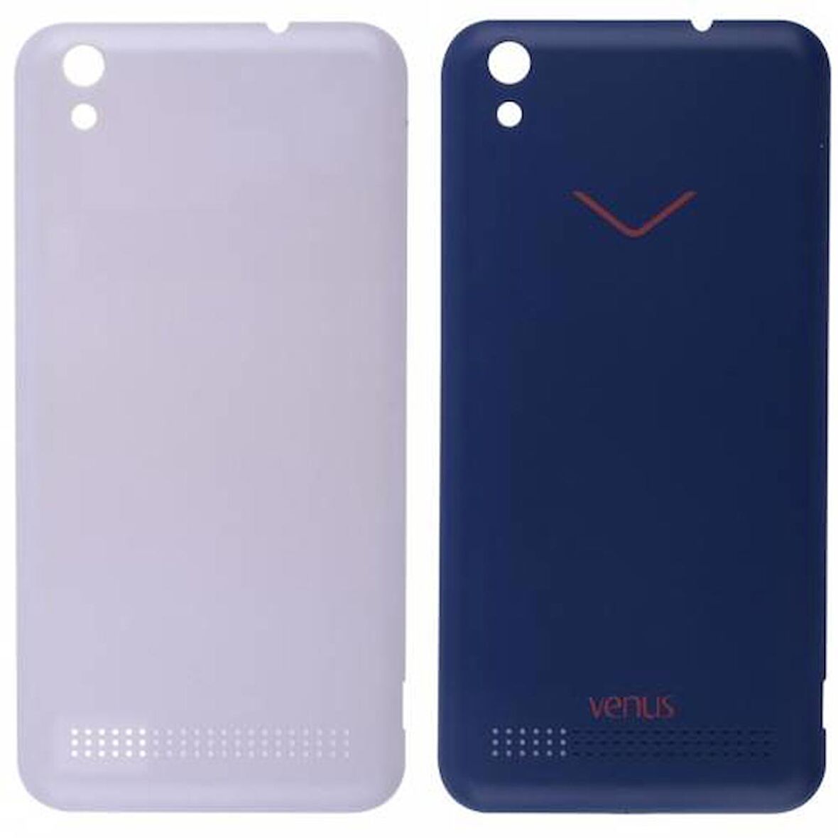 Vestel Venüs V3 5020 Arka Pil Batarya Kapak