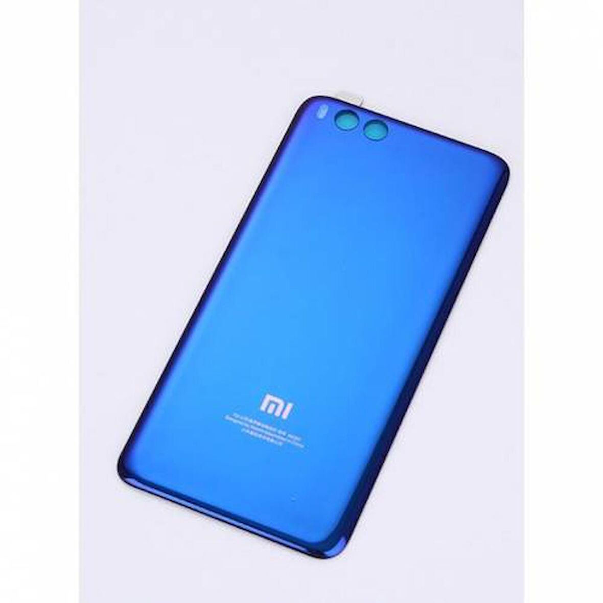 Xiaomi Mi Note 3 Arka Kapak Batarya Pil Kapağı CAM