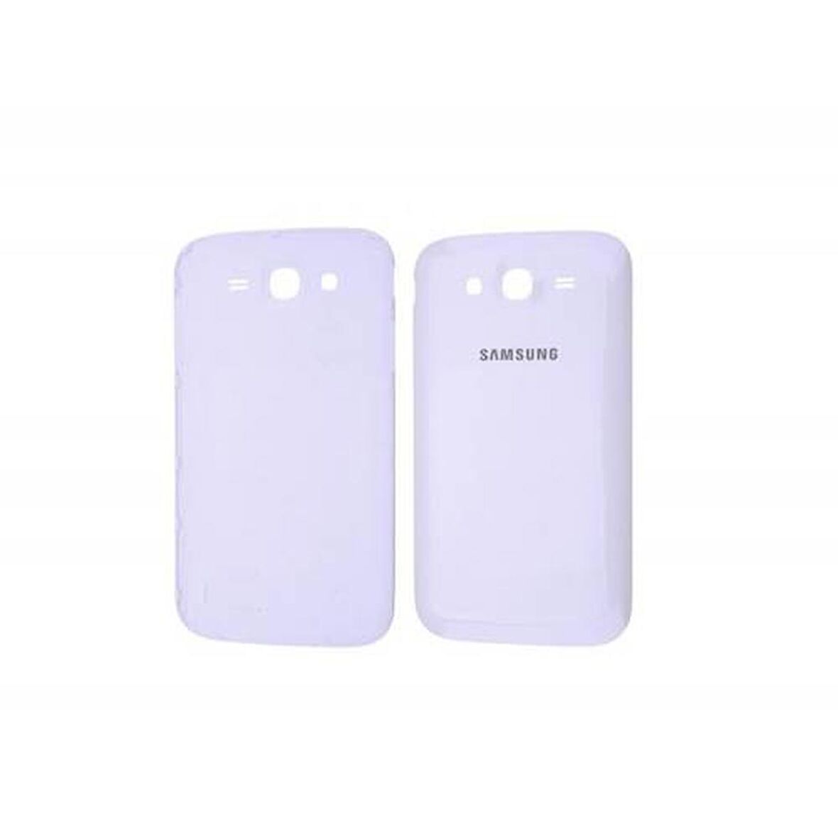 Samsung Grand Duos i9082 Arka Pil Batarya Kapak