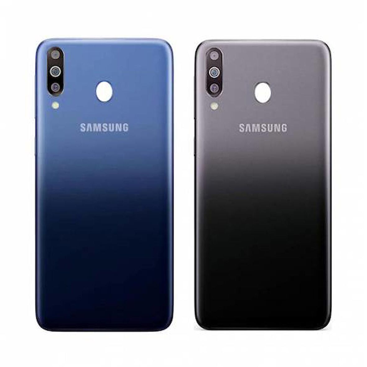 Samsung M30 SM-M305F Kasa Kapak
