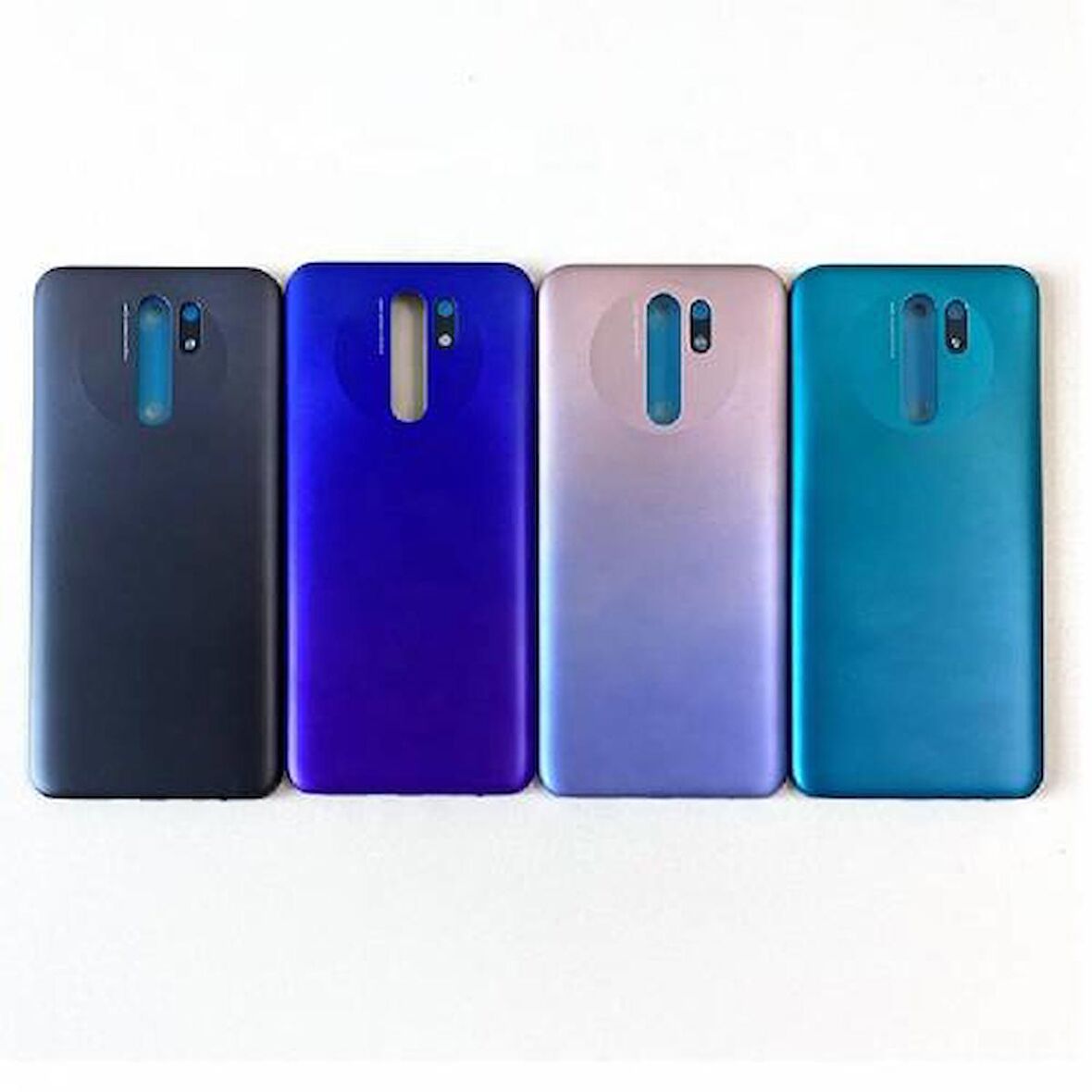 Xiaomi Redmi 9 Arka Pil Batarya Kapak