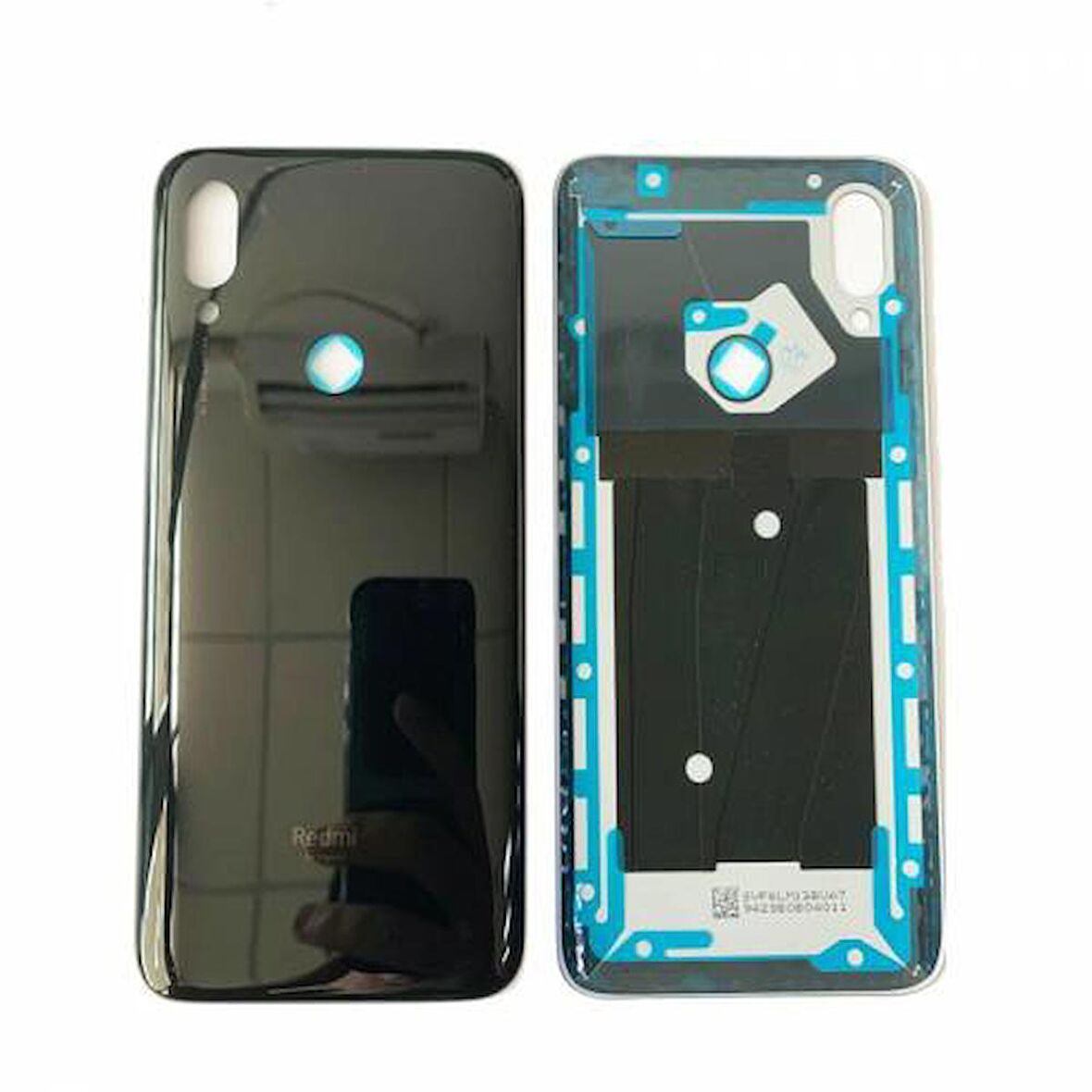 Xiaomi Redmi 7 Arka Pil Batarya Kapak