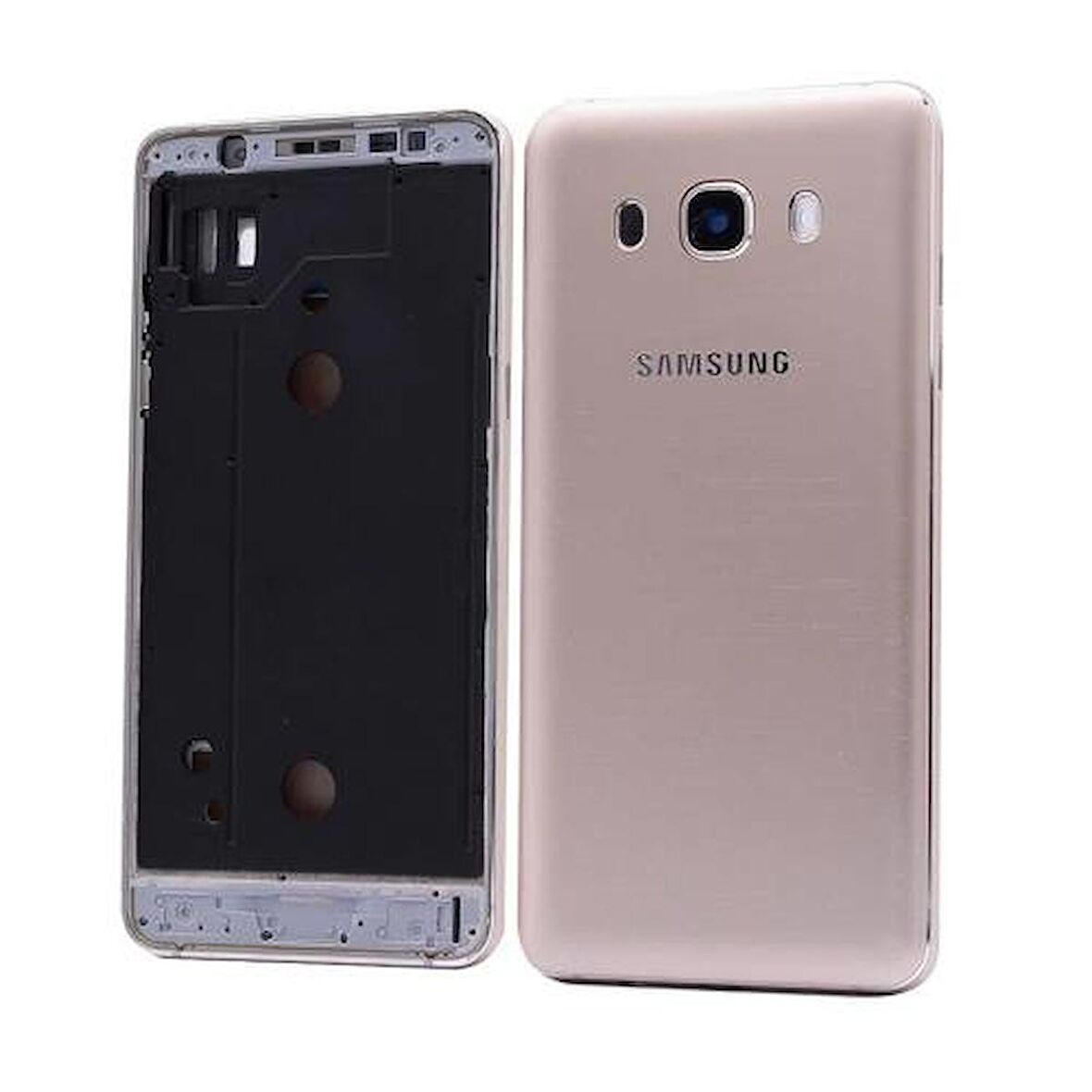 Samsung Galaxy J5 2016 SM-J510 Kasa Kapak