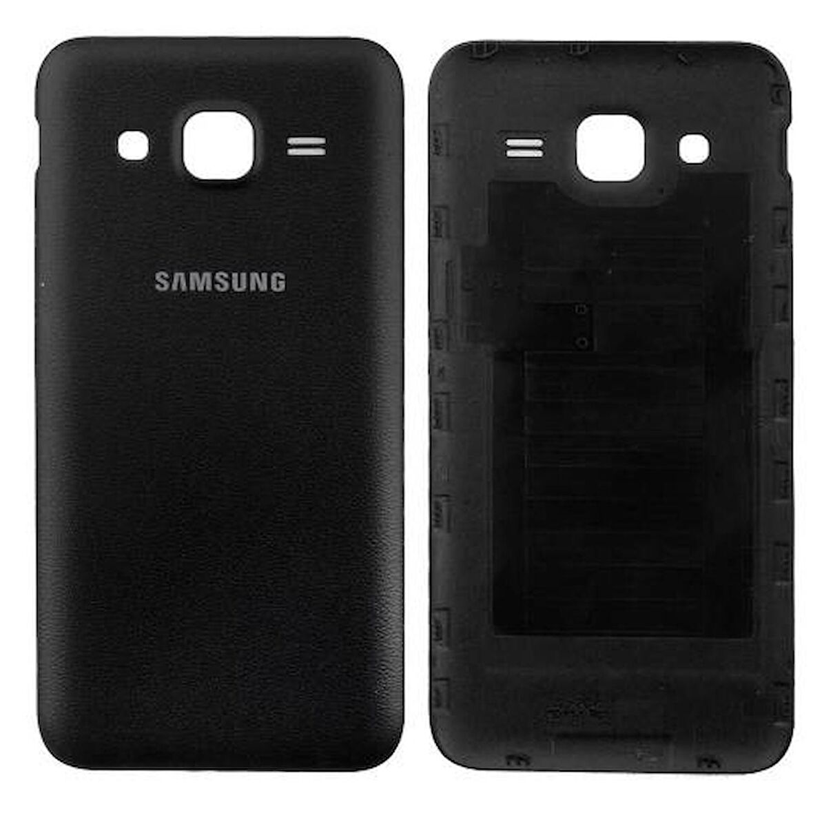 Samsung Galaxy J2 SM-J200 Arka Kapak Pil Kapağı