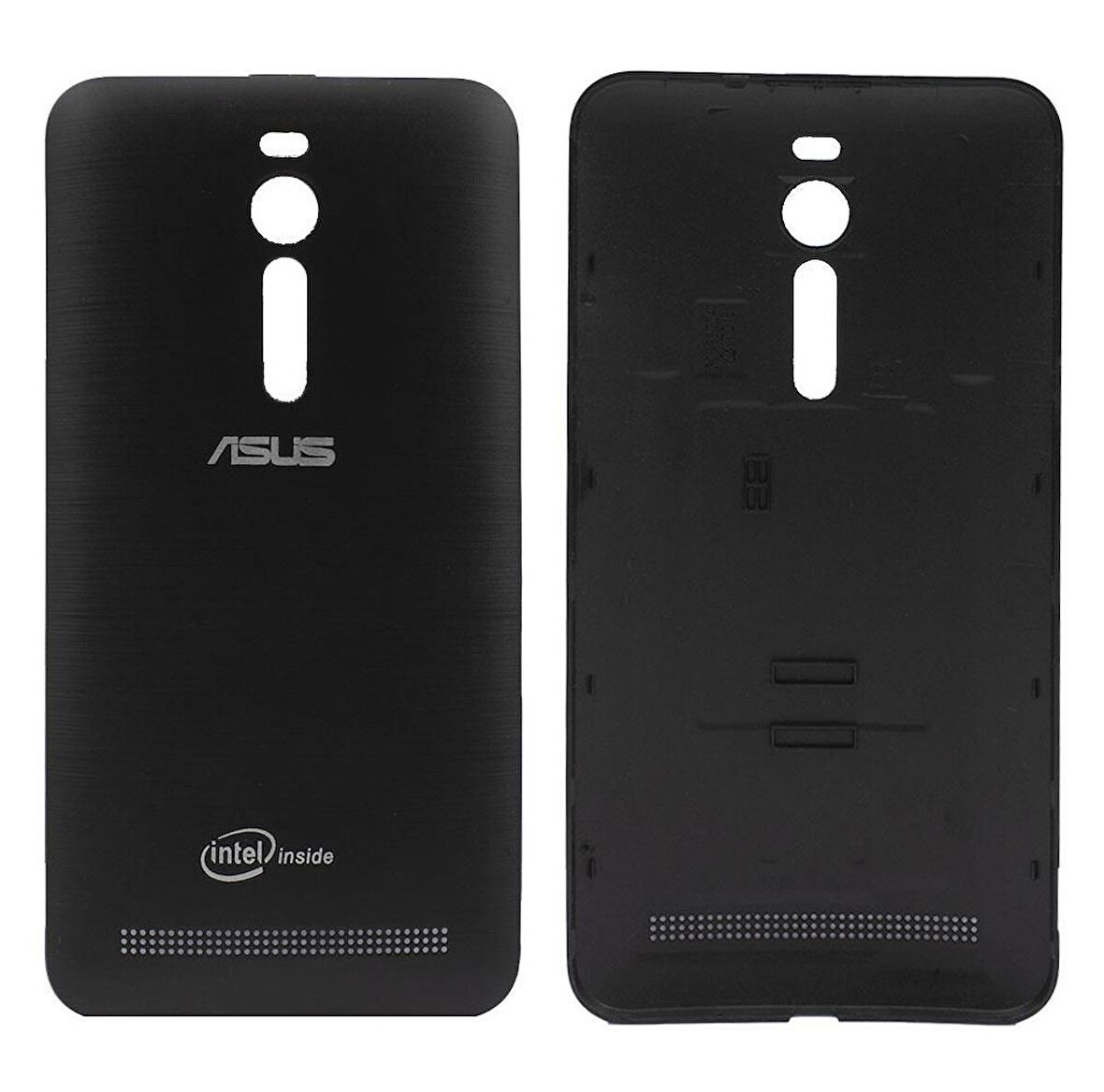 Asus_Z00AD ZE551ML Zenfone 2 Arka Kapak Pil Kapağı