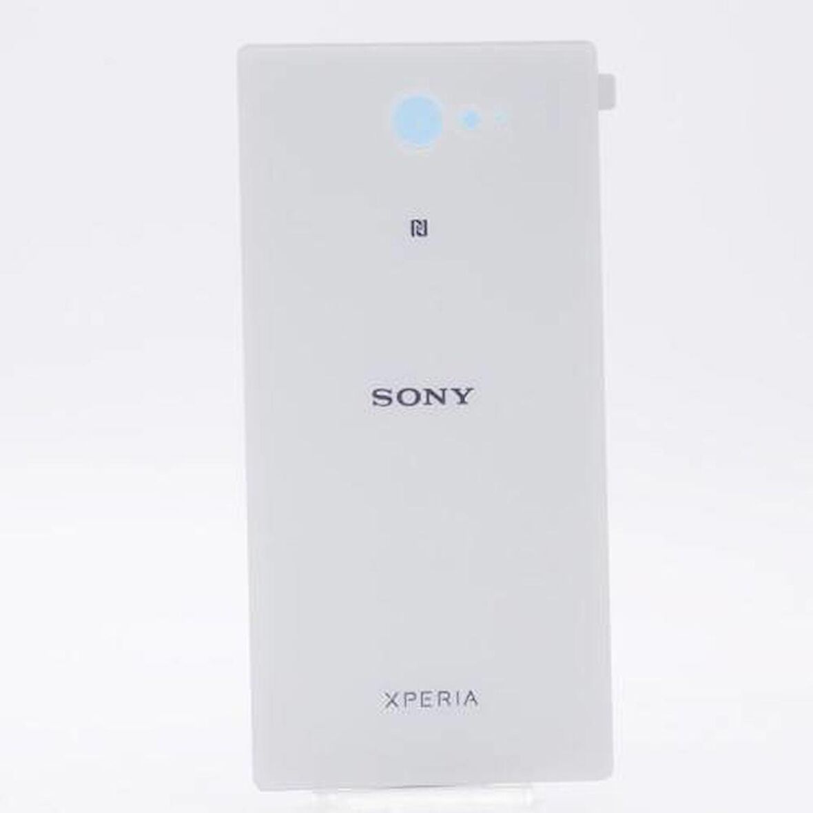 Sony Xperia M2 Aqua Arka Kapak Pil Kapağı