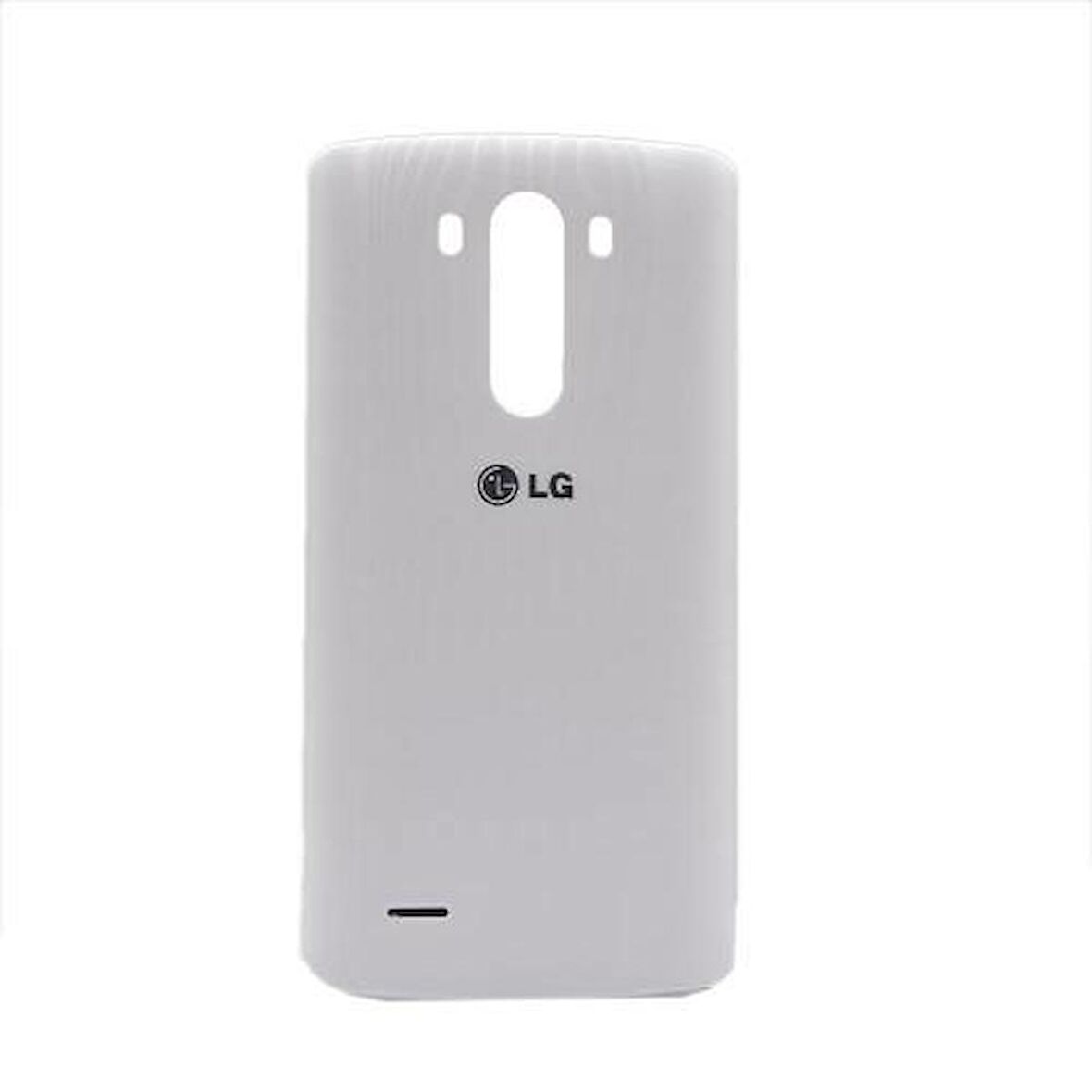 LG G3 D855 Arka Kapak Pil Kapağı