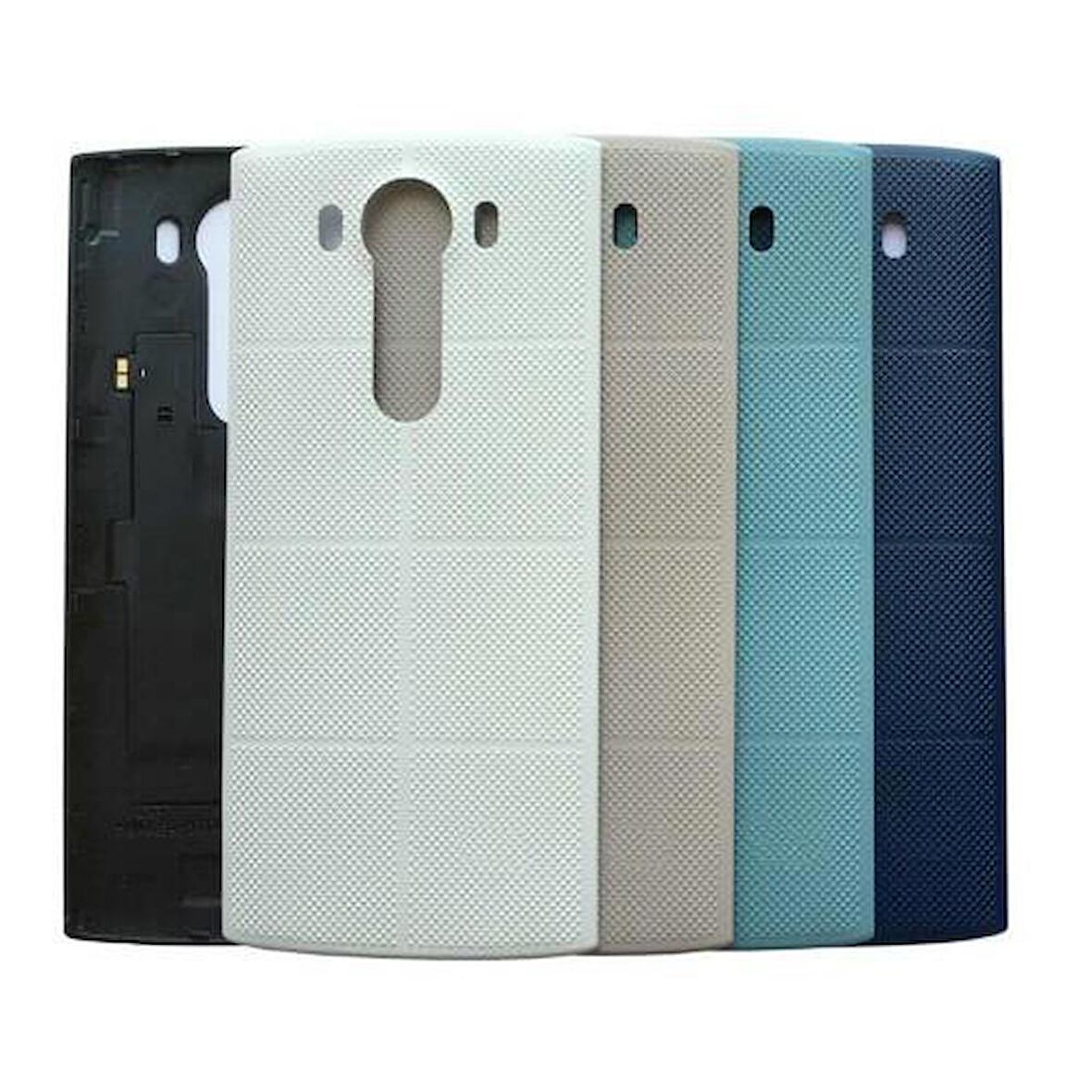LG V10 H960 Arka Kapak Pil Kapağı