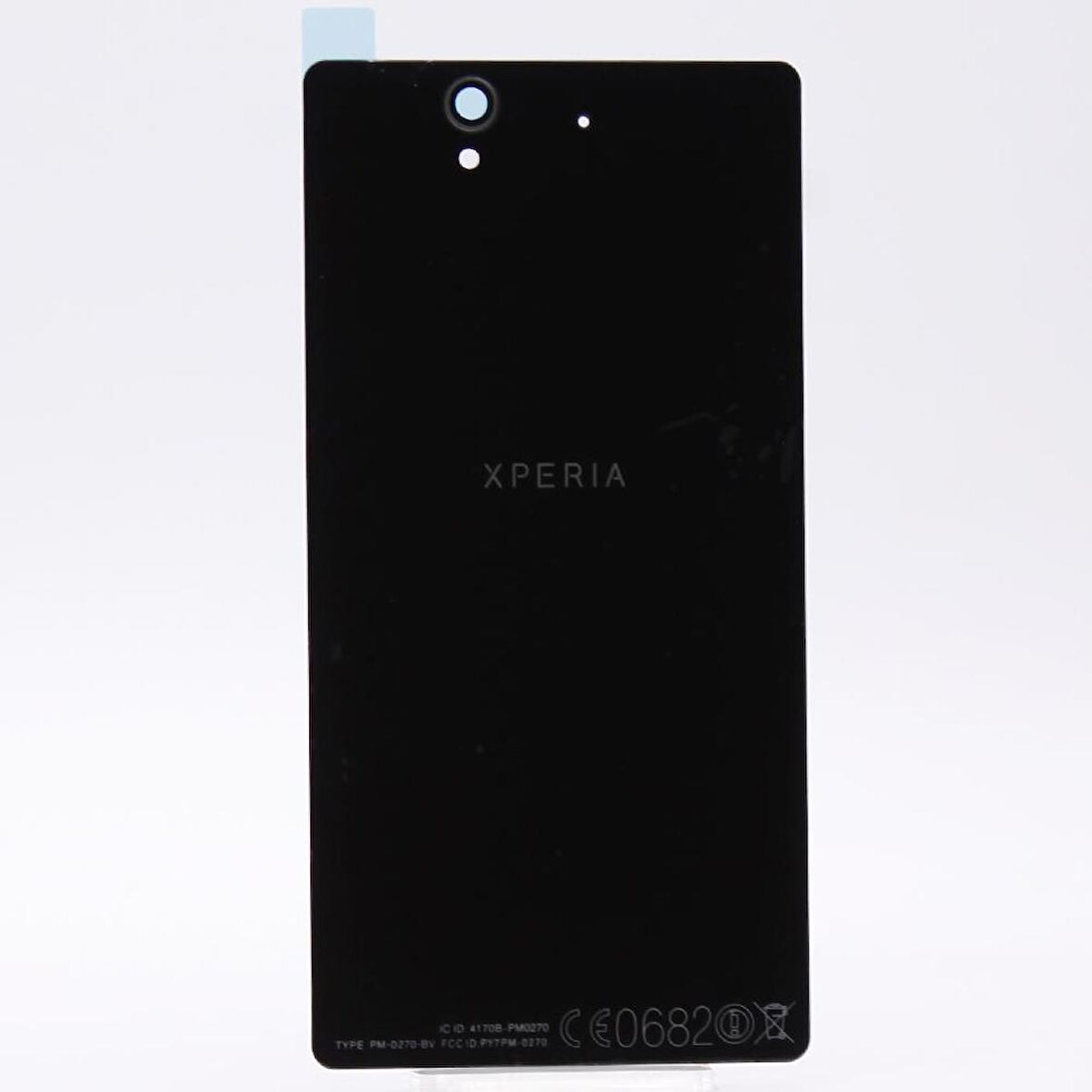 Sony Xperia Z Arka Kapak Pil Kapağı