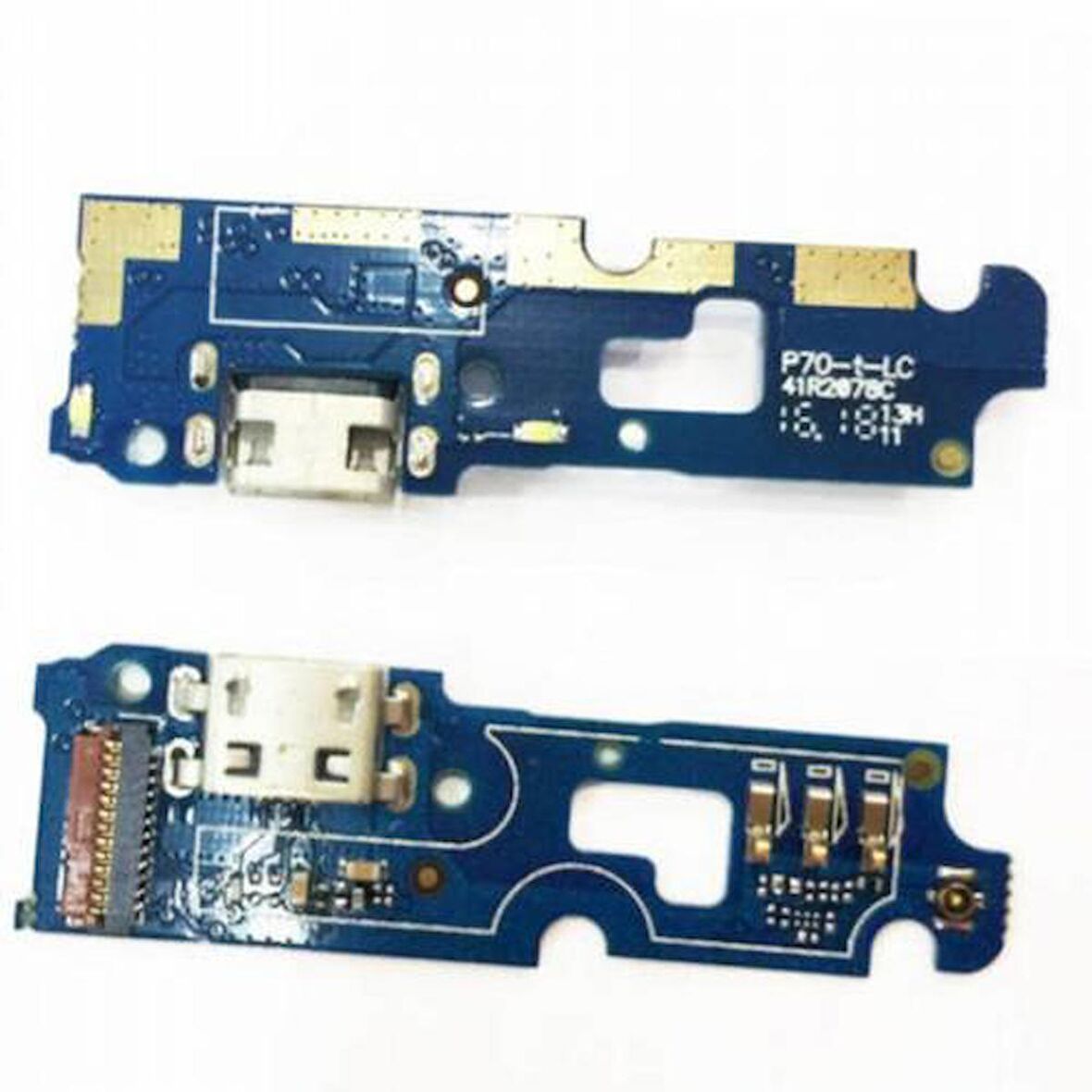 Lenovo P70 Şarj Bordu