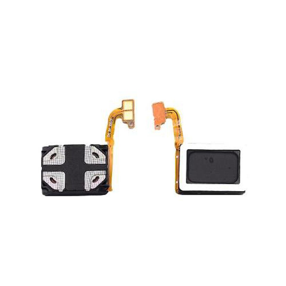 Samsung Galaxy J7 SM-J700 Buzzer Hoparlör Filmli