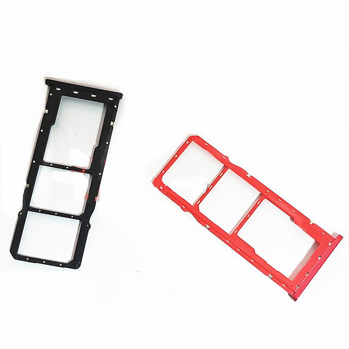 Oppo Realme C2 Sim Kart Kapağı Aparatı Sim Tray