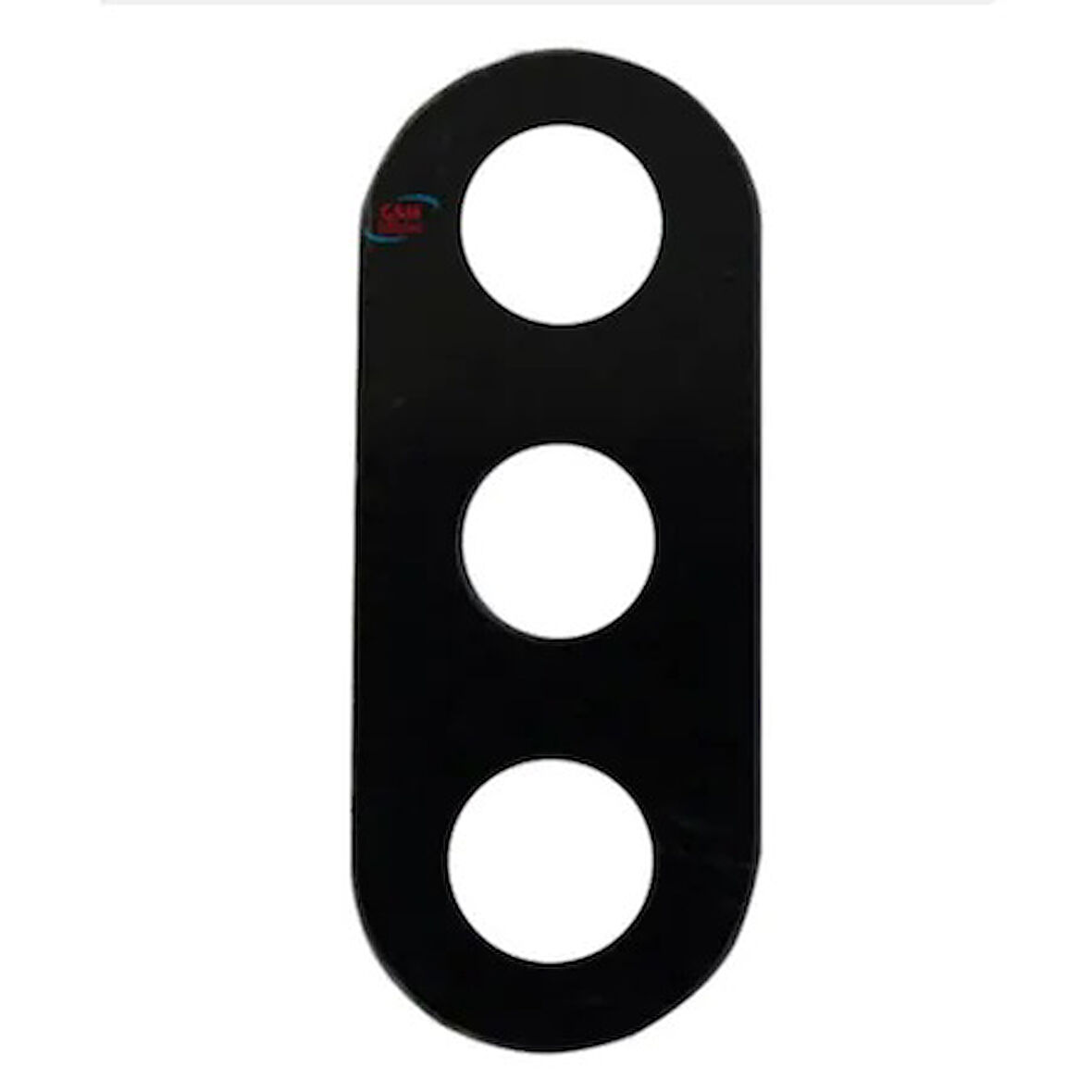 Xiaomi Mİ8 Kamera Lens Camı+ Yapışkan Bant