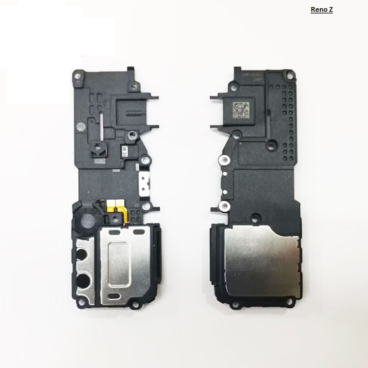 Oppo Reno Z1 Buzzer Hoparlör Full