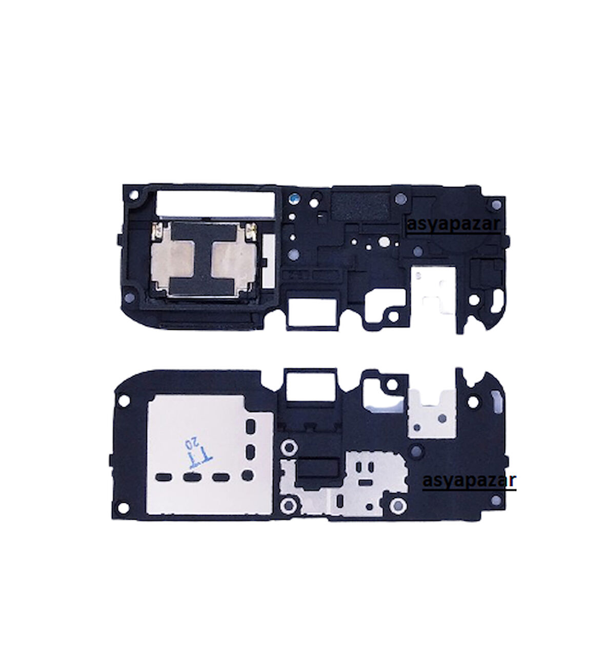 Oppo Reno F5 Buzzer Hoparlör Full