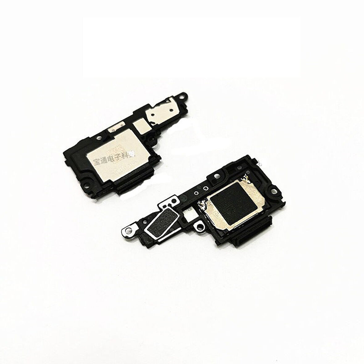 Oppo A91 Buzzer Hoparlör Full