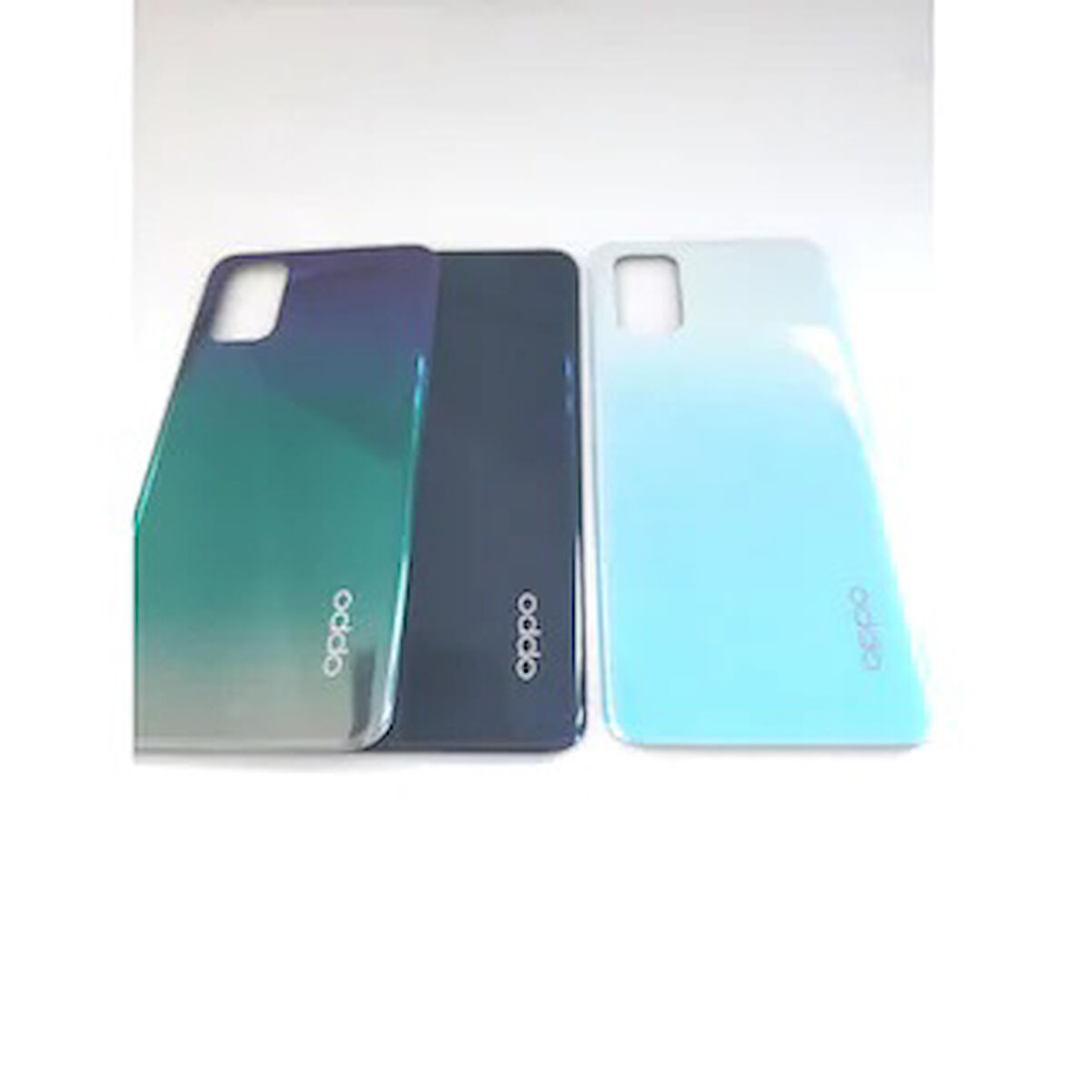 OPPO A52 Arka Kapak Batarya Pil Kapağı