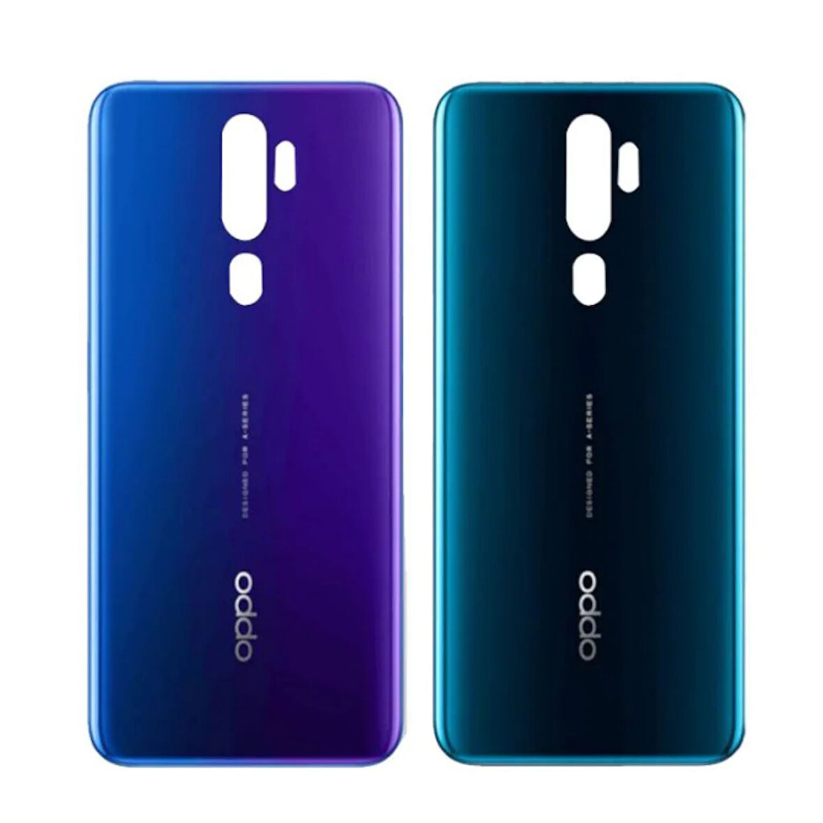 Oppo A9 2020 Arka Kapak Pil Batarya Kapağı