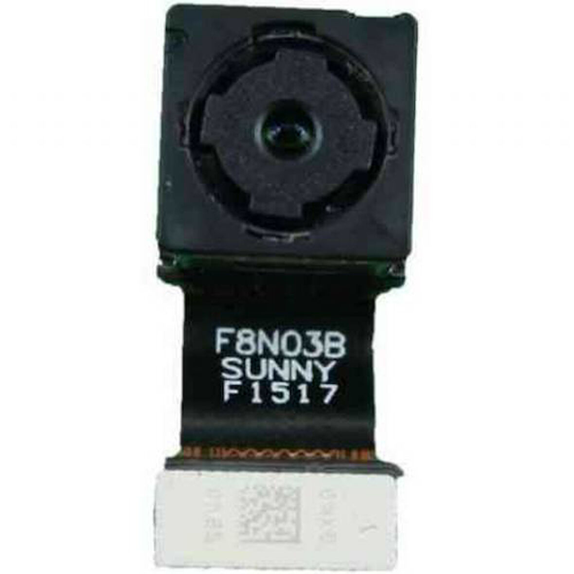 Vestel Venüs V3 5010 Arka Kamera