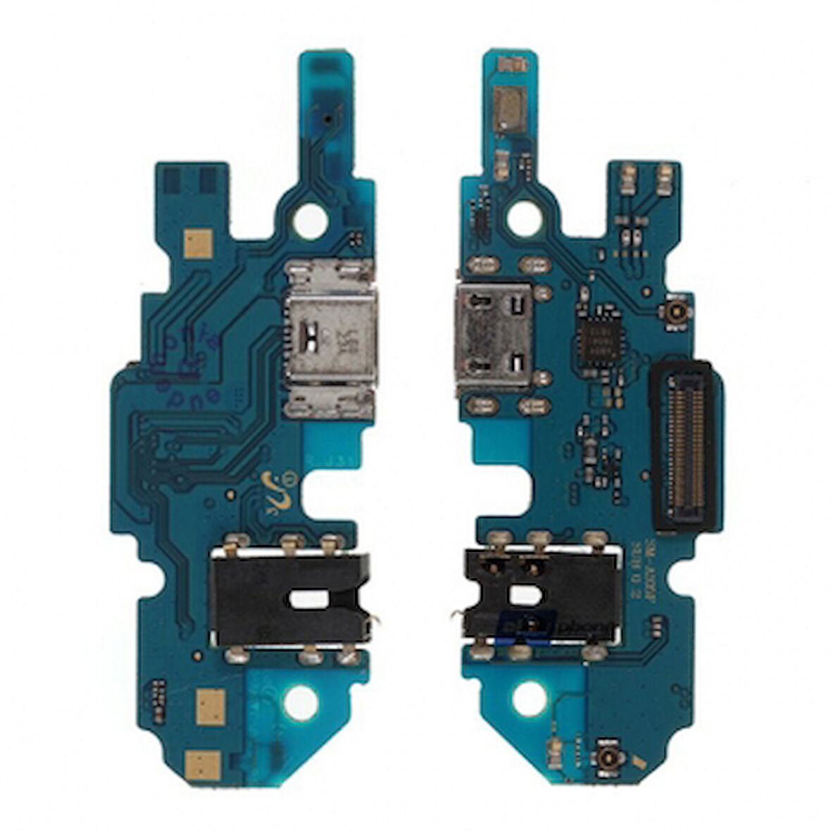 Samsung M10 Şarj Mikrafon ve  Kulaklık Bordu Servis