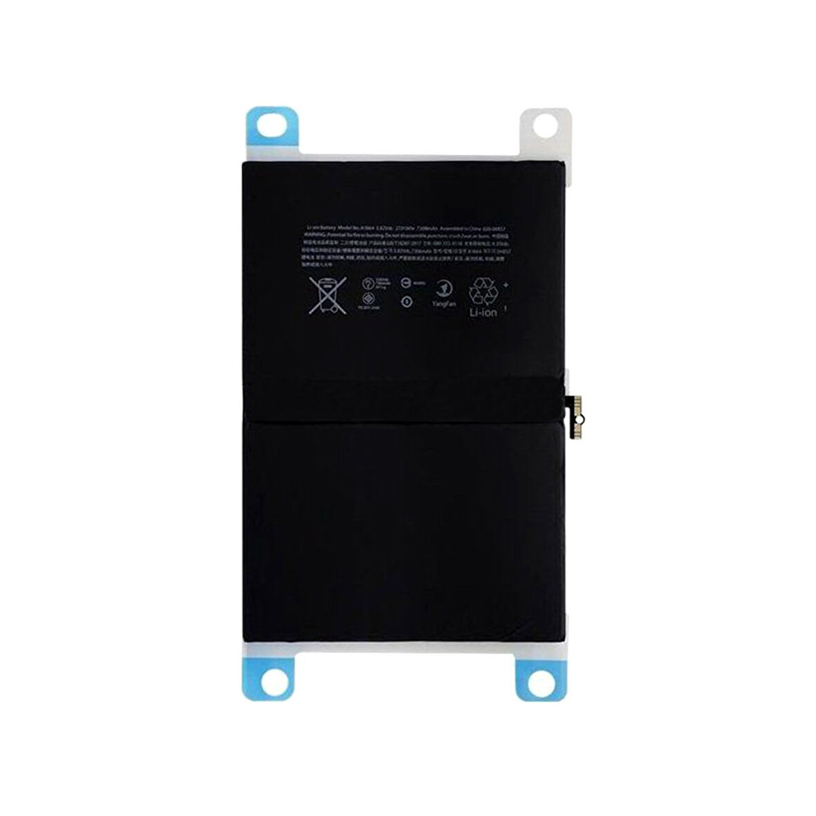 Apple İpad Pro 9.7 Pil Batarya 7306 mAh