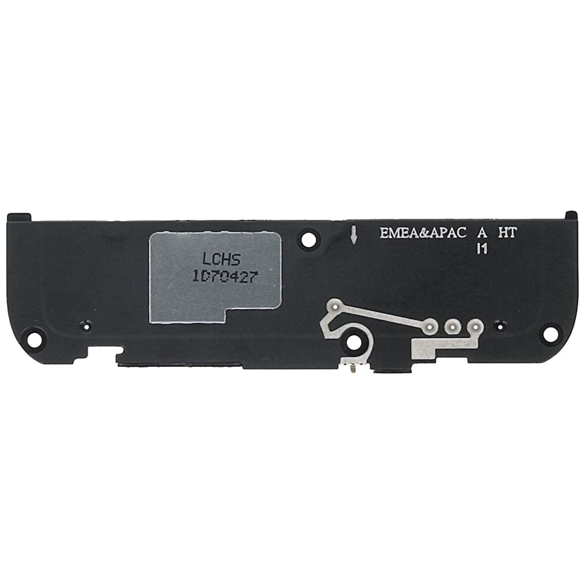 Alcatel OT-5080X Shine Lite Buzzer Hoparlör