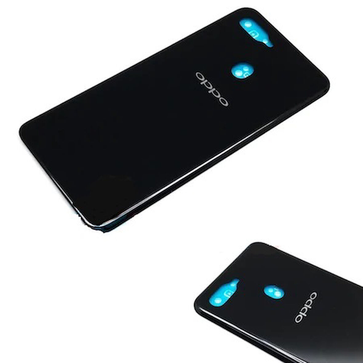 Oppo A5s Arka Kapak- Batarya Pil Kapağı