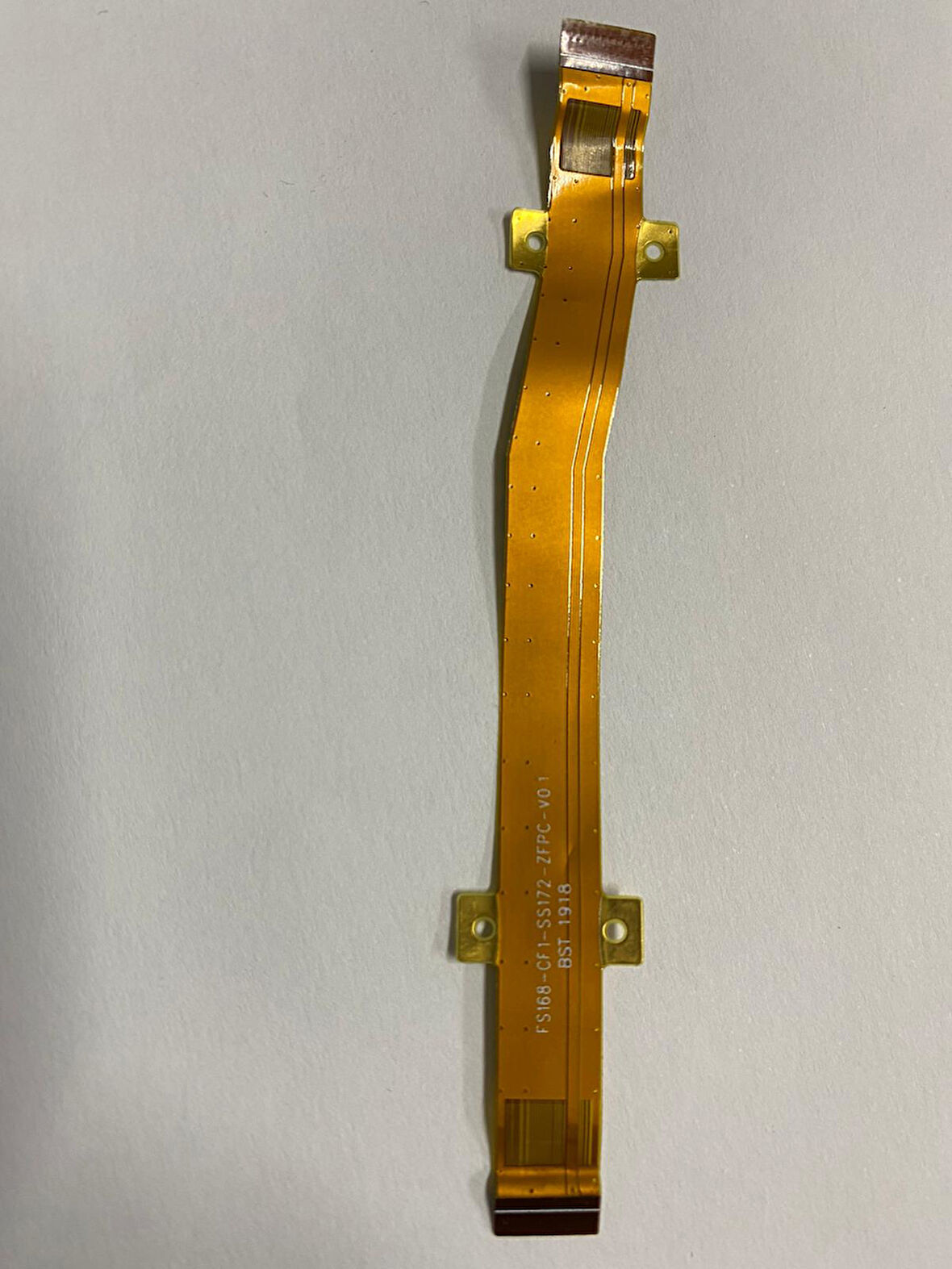 Alcatel 1S Ara Film Flex 5040D