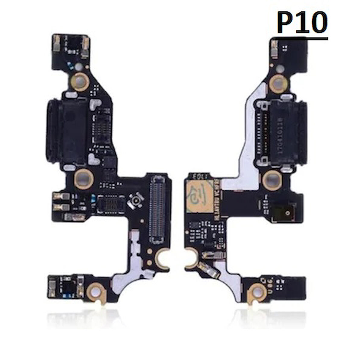 HUAWEİ P10 ŞARJ BORDU VTR-L09