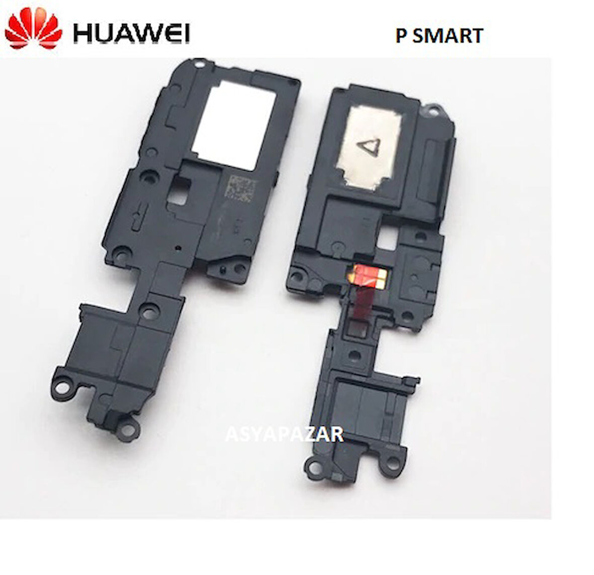Huawei P Smart Buzzer Hoparlör