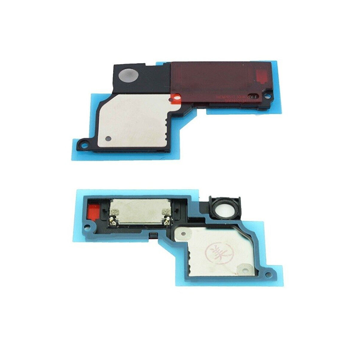 Motorola Moto Z Droid XT1650 Buzzer Sevis Çıkma