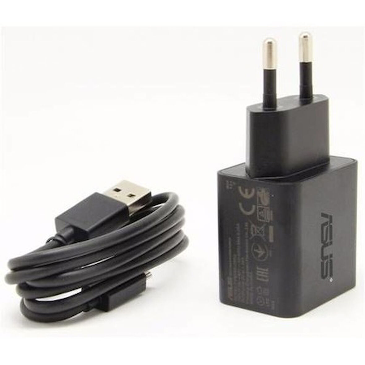 Asus Şarj Cihazı Aleti Micro USB Zenfone  2/ 5.5/5.0/ 3/ MAX