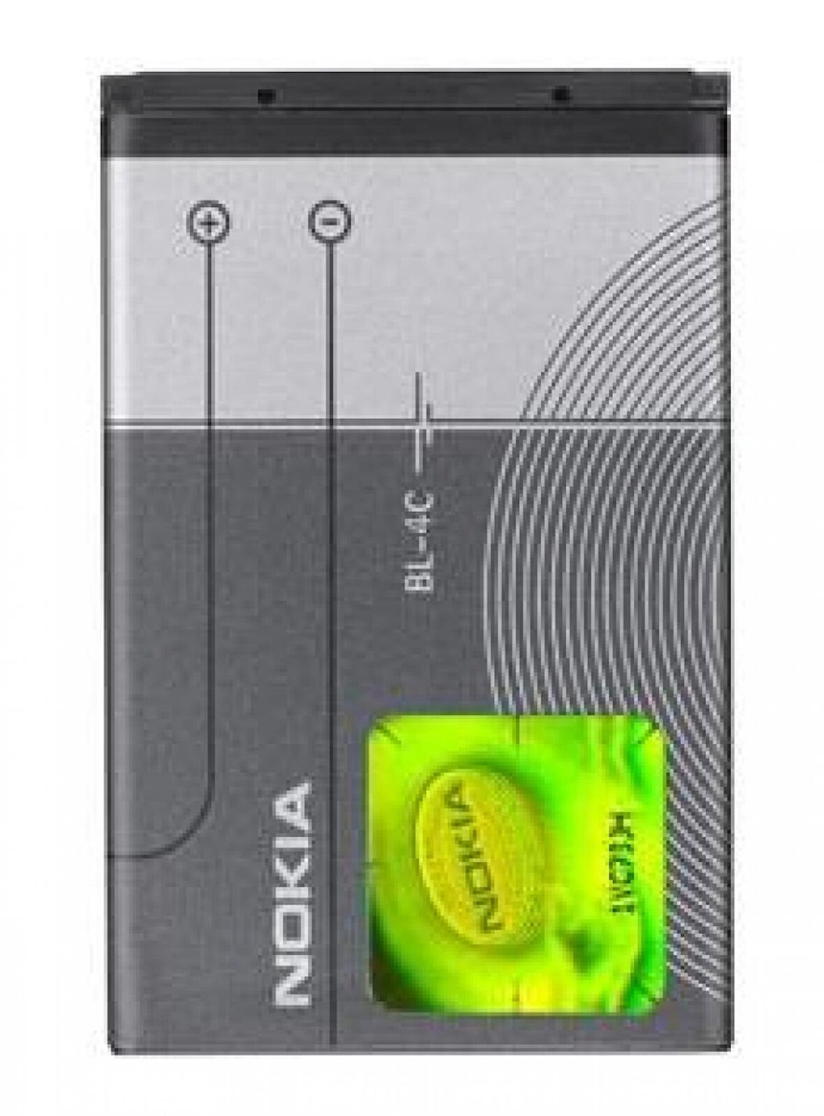 NOKIA BL-4C BATARYA