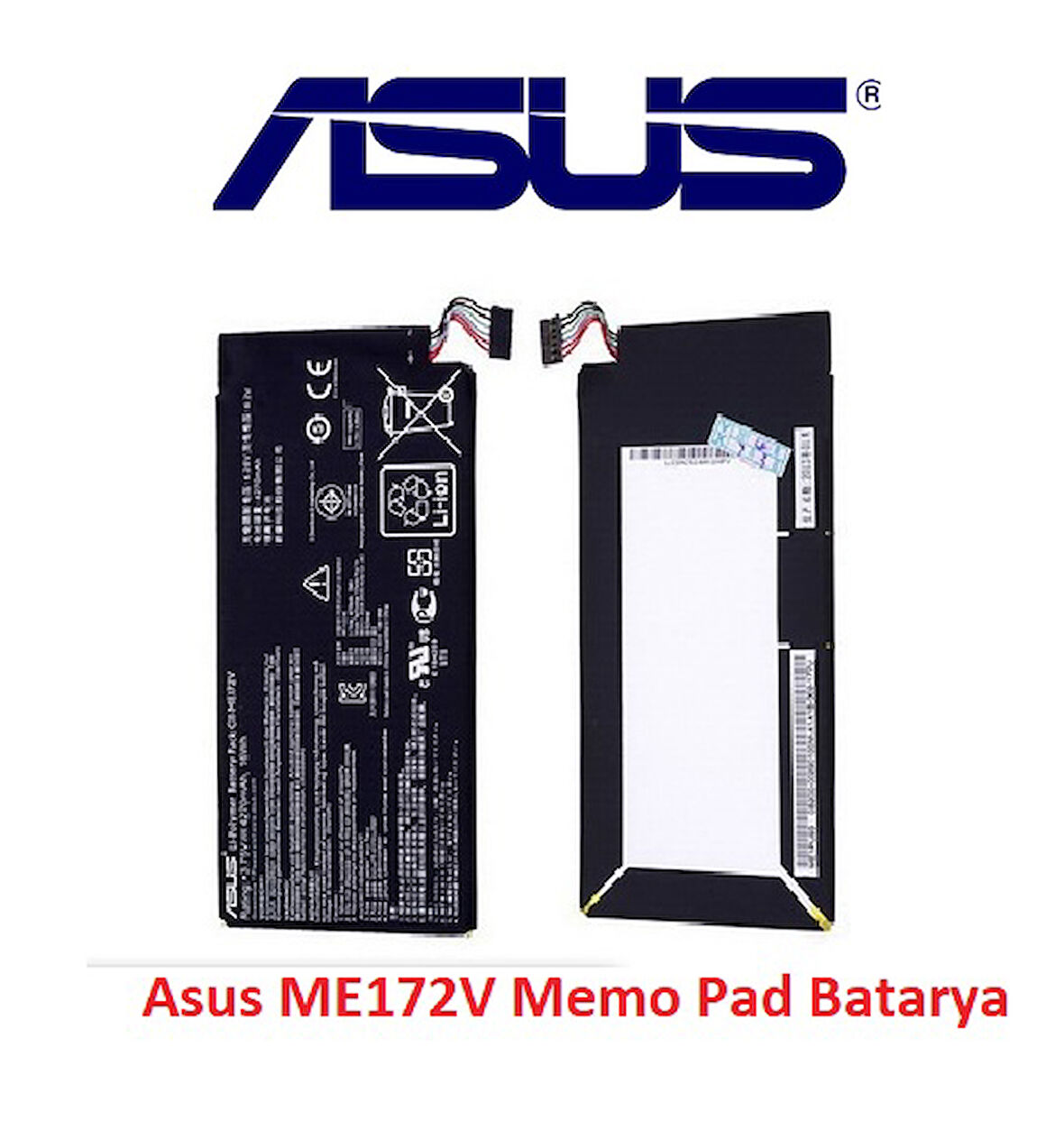 Asus Fonepad ME371 C11ME172V Batarya Pil