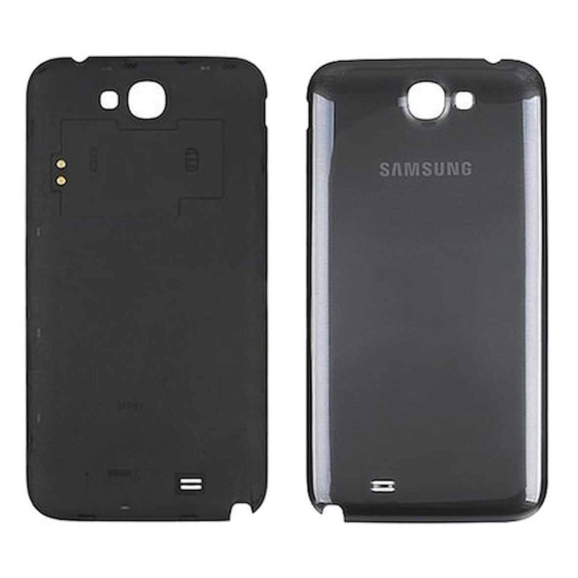 Samsung Galaxy Note 2 GT-N7100 Arka Kapak Pil Kapağı