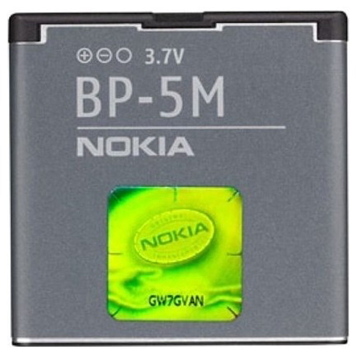 Nokia BP-5M 8600 5700 6110 6220C 6500S 7390 Batarya Pil