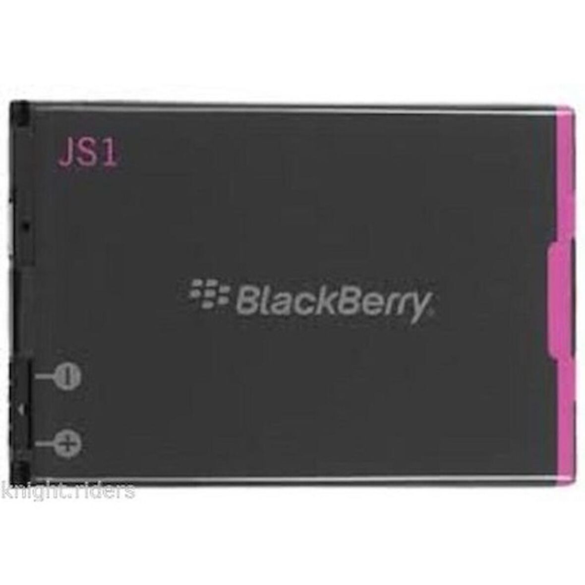 BlackBerry Pil Batarya JS1 JS-1