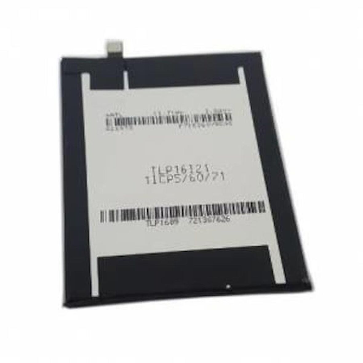 Casper Via E2  Pil Batarya