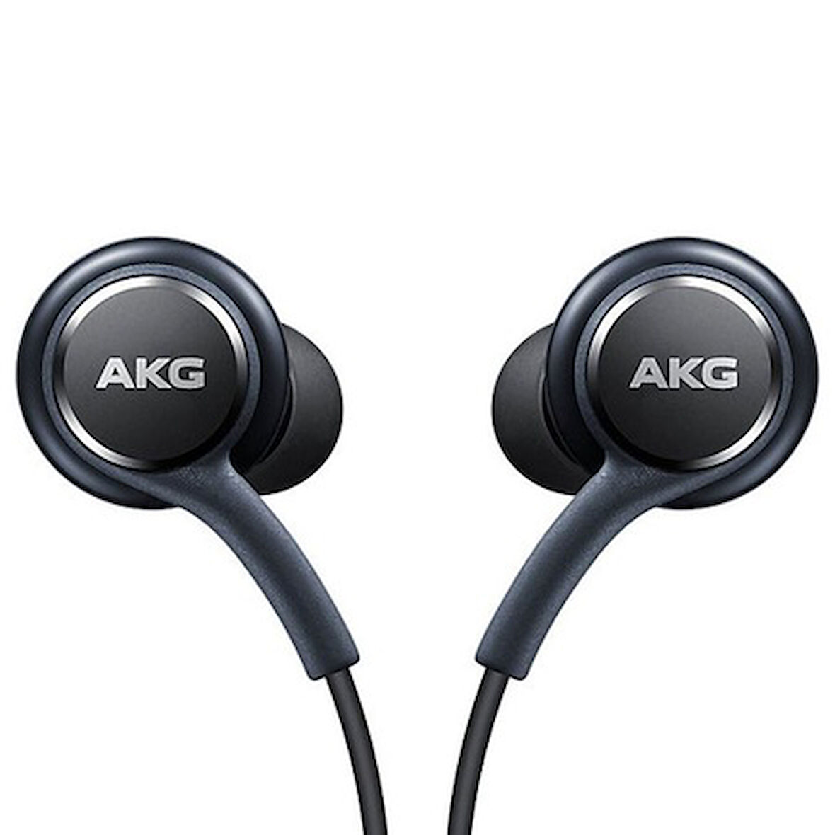 Samsung S7 S8 S8+ S9 S9+ AKG Mikrofonlu Kulakiçi Kulaklık