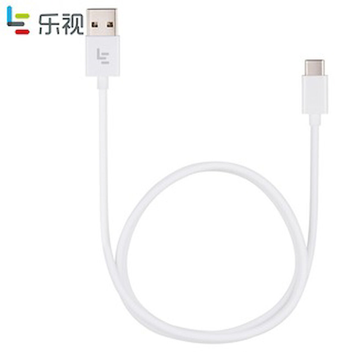 Letv Type C Şarj ve Data Kablosu Samsung HTC LG Xiaomi Asus
