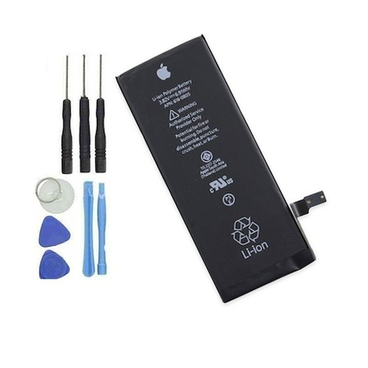 APPLE İPHONE 6S  BATARYA PİL VE TAMİR SETİ