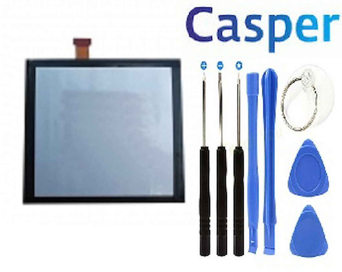 CASPER VİA V8C PİL  BATARYA VE TAMİR SETİ