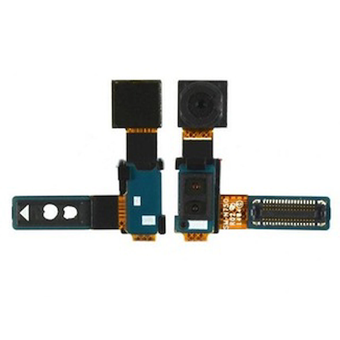 SAMSUNG GALAXY NOTE 3 NEO N7505 ÖN KAMERA SENSÖR FİLMİ FLEXİ