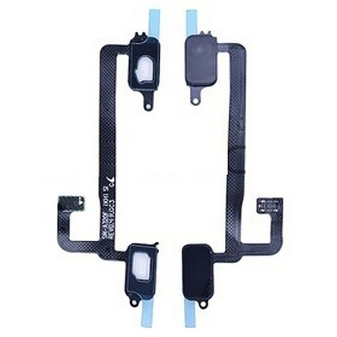 SAMSUNG GALAXY A3 2017 A320 TUŞ BORDU FİLMİ FLEXİ