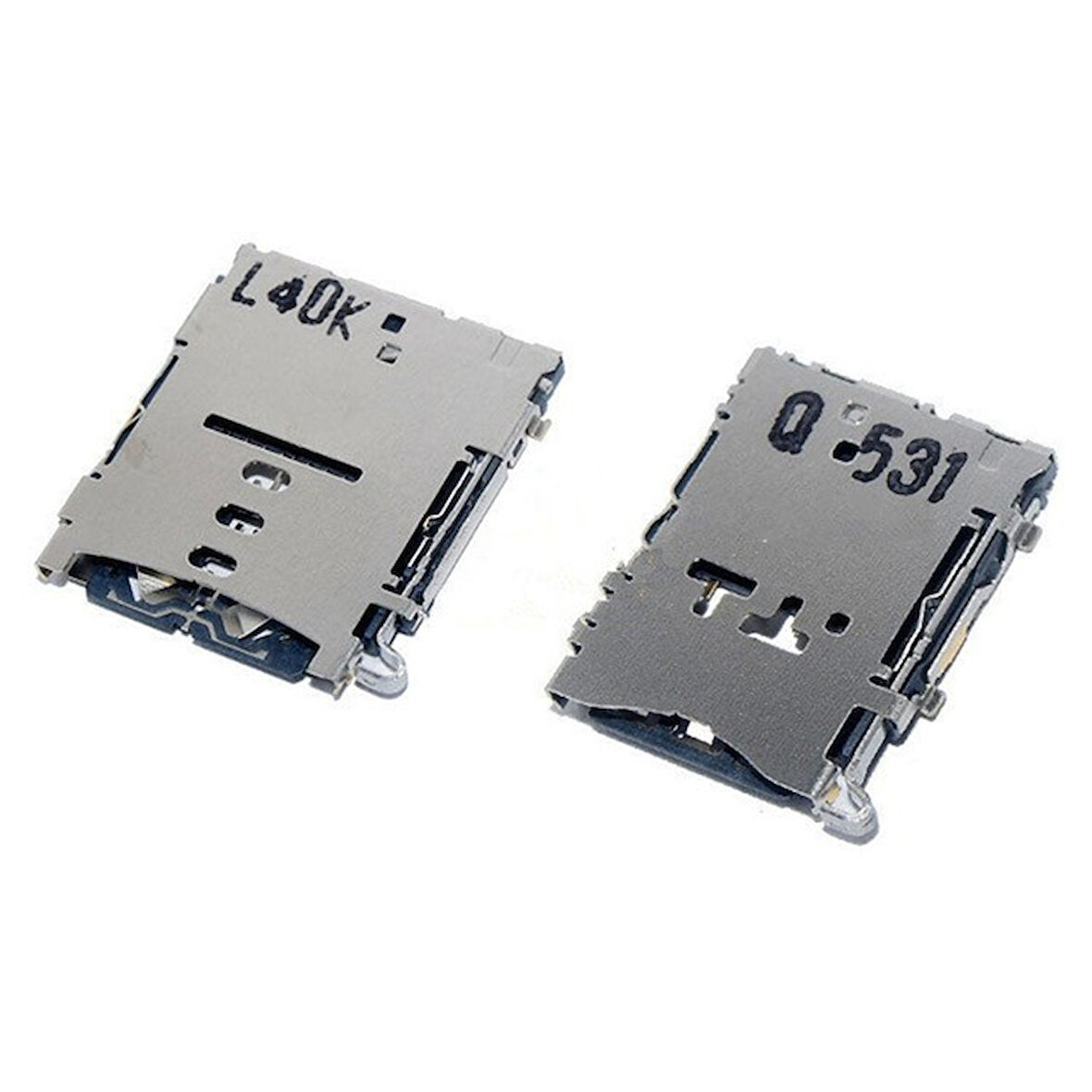 SAMSUNG GALAXY A5 2015 A500 SİM KART OKUYUCU