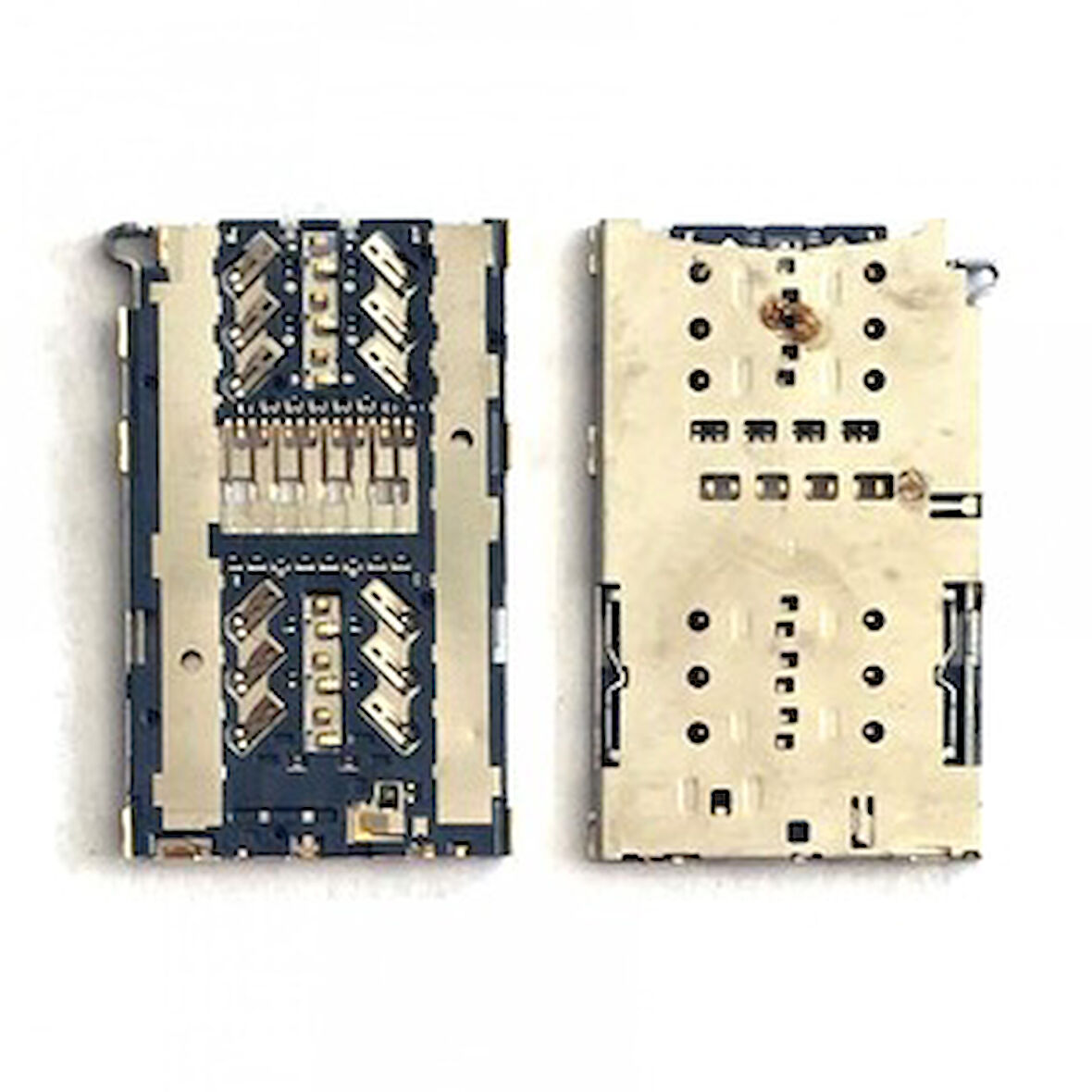 SAMSUNG GALAXY NOTE 8 N950 SİM KART OKUYUCU YUVASI