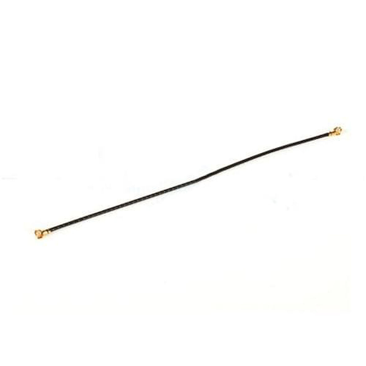 Asus Zenfone 4 Anten Filmi