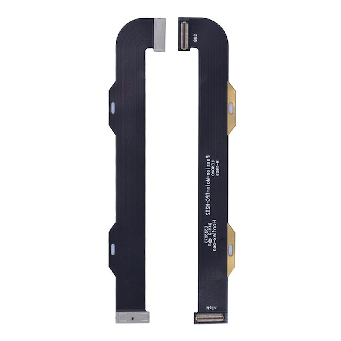 Lenovo Vibe P1m Ekran Lcd Flimi