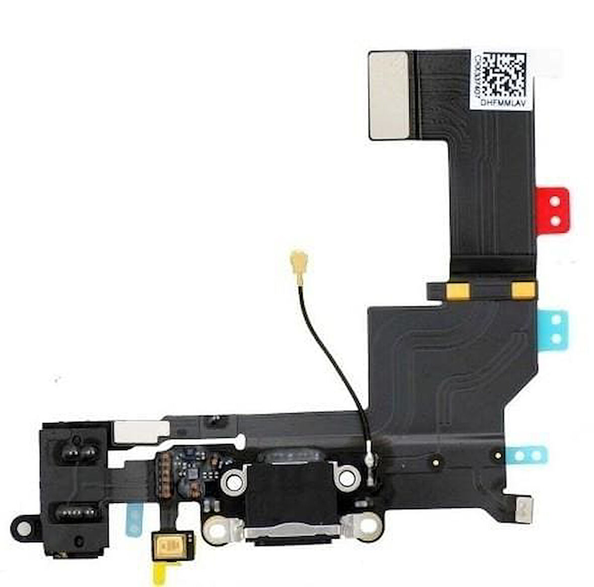 Apple İphone 5s Şarj Soket Filmi